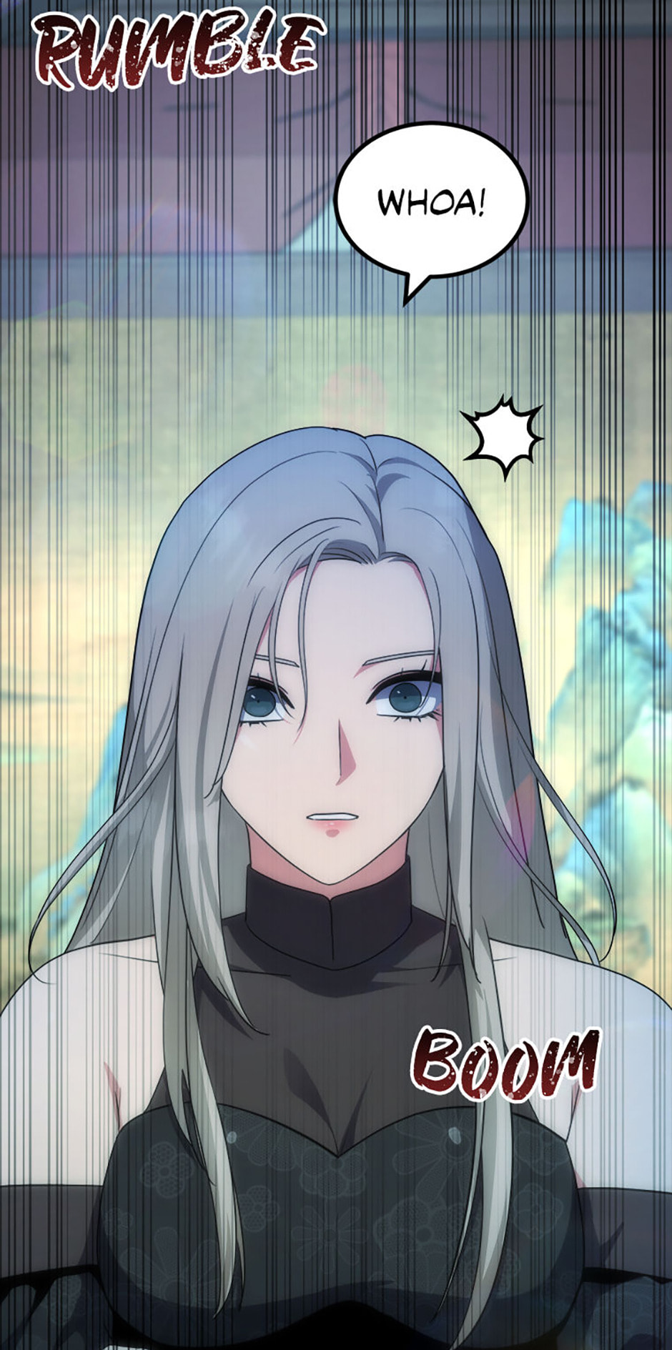 Read Level 1 Player chapter 81 image 10 on Lezhin