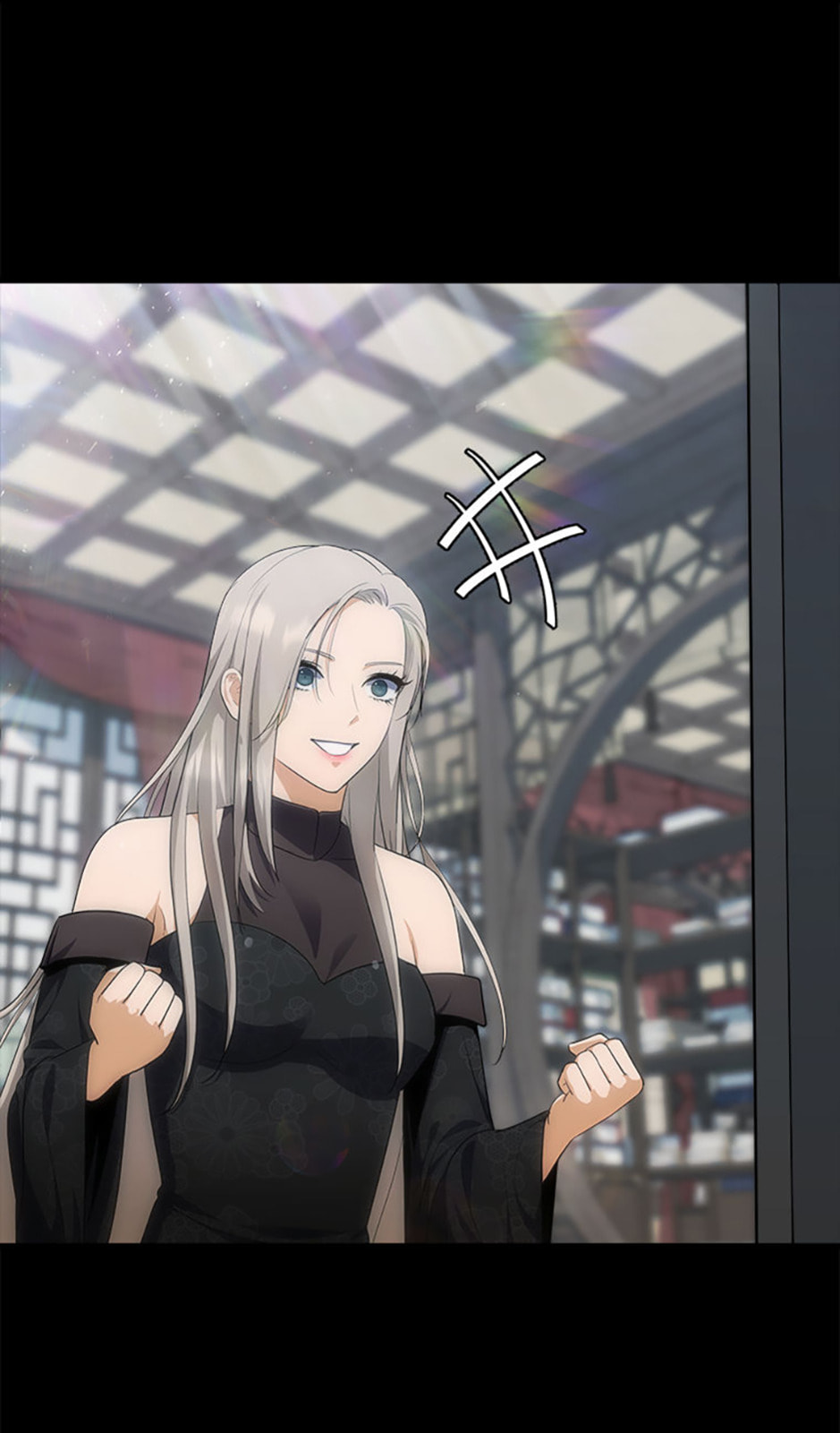 Read Level 1 Player chapter 81 image 16 on Lezhin