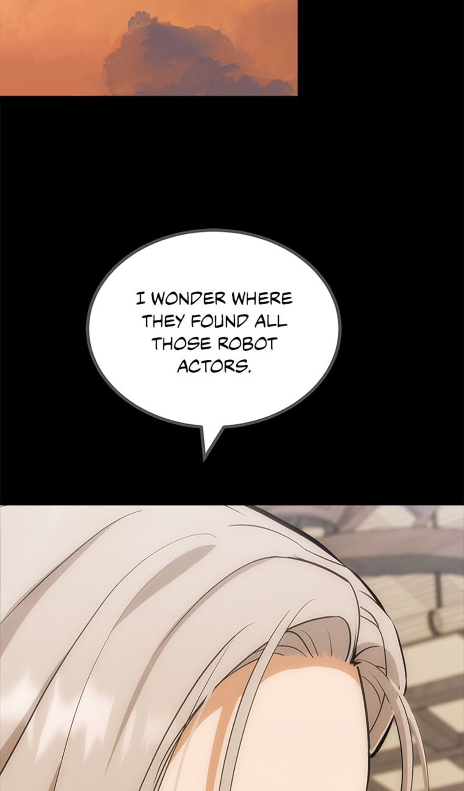 Read Level 1 Player chapter 81 image 18 on Lezhin