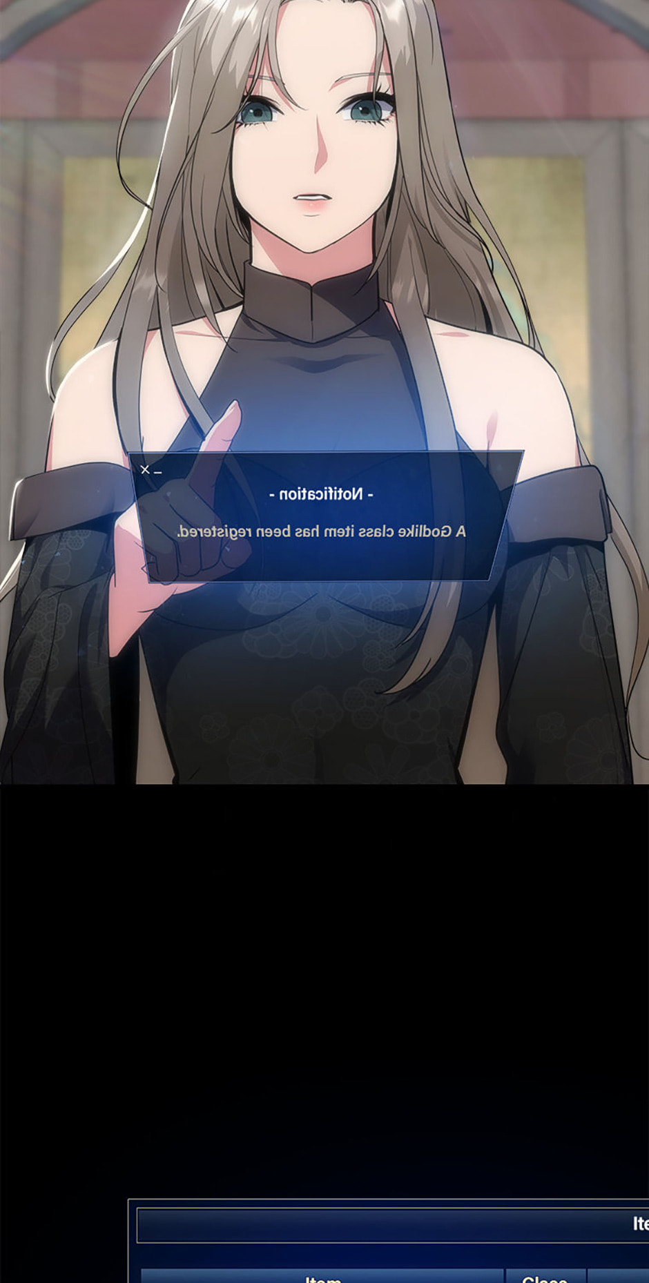 Read Level 1 Player chapter 81 image 2 on Lezhin