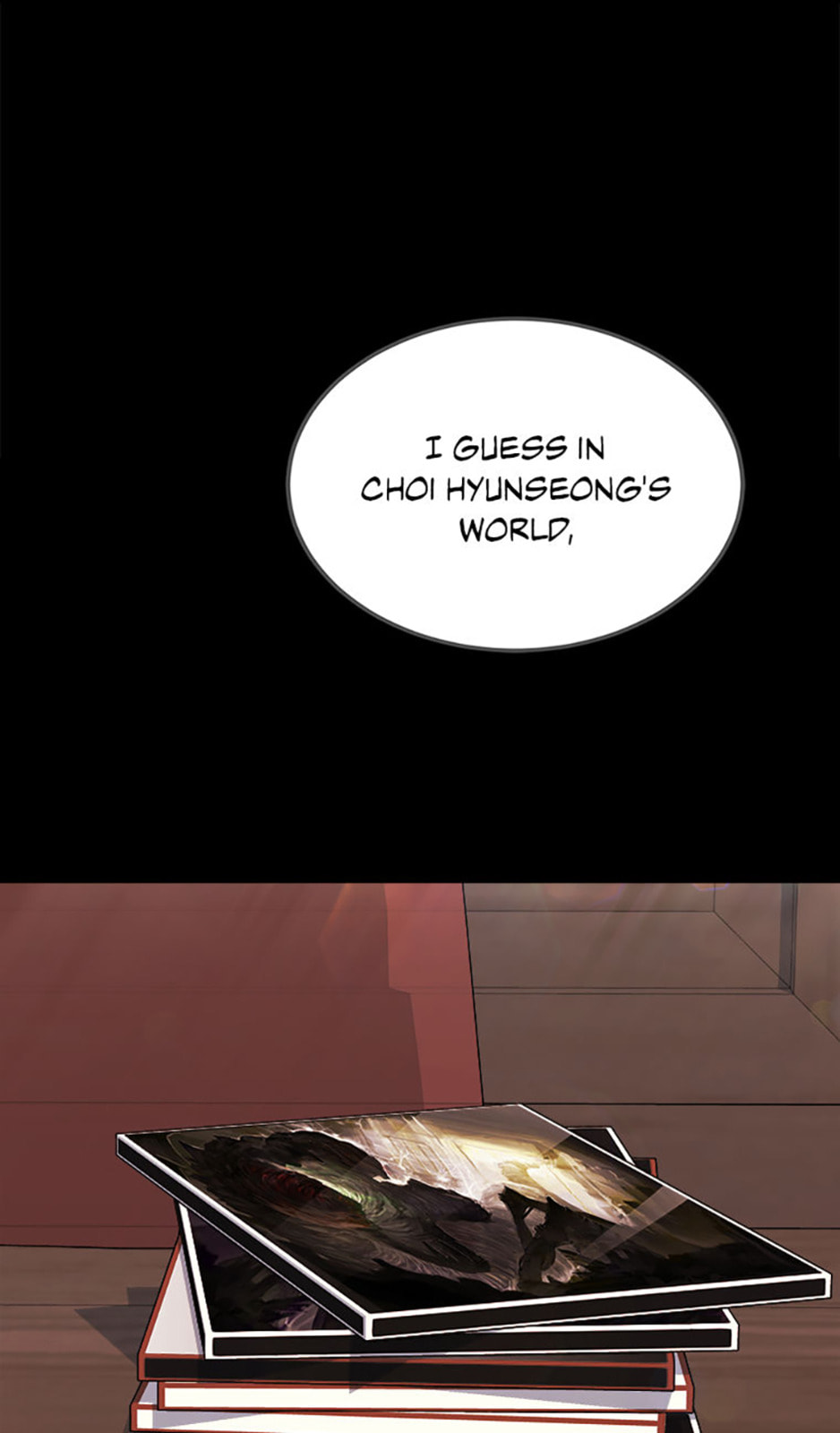 Read Level 1 Player chapter 81 image 20 on Lezhin