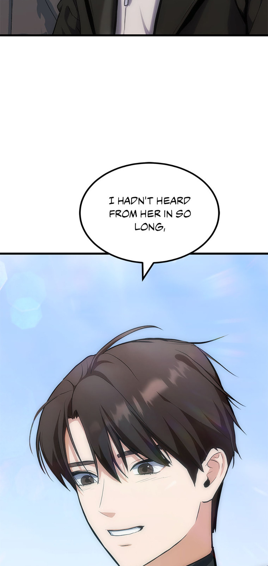 Read Level 1 Player chapter 81 image 26 on Lezhin