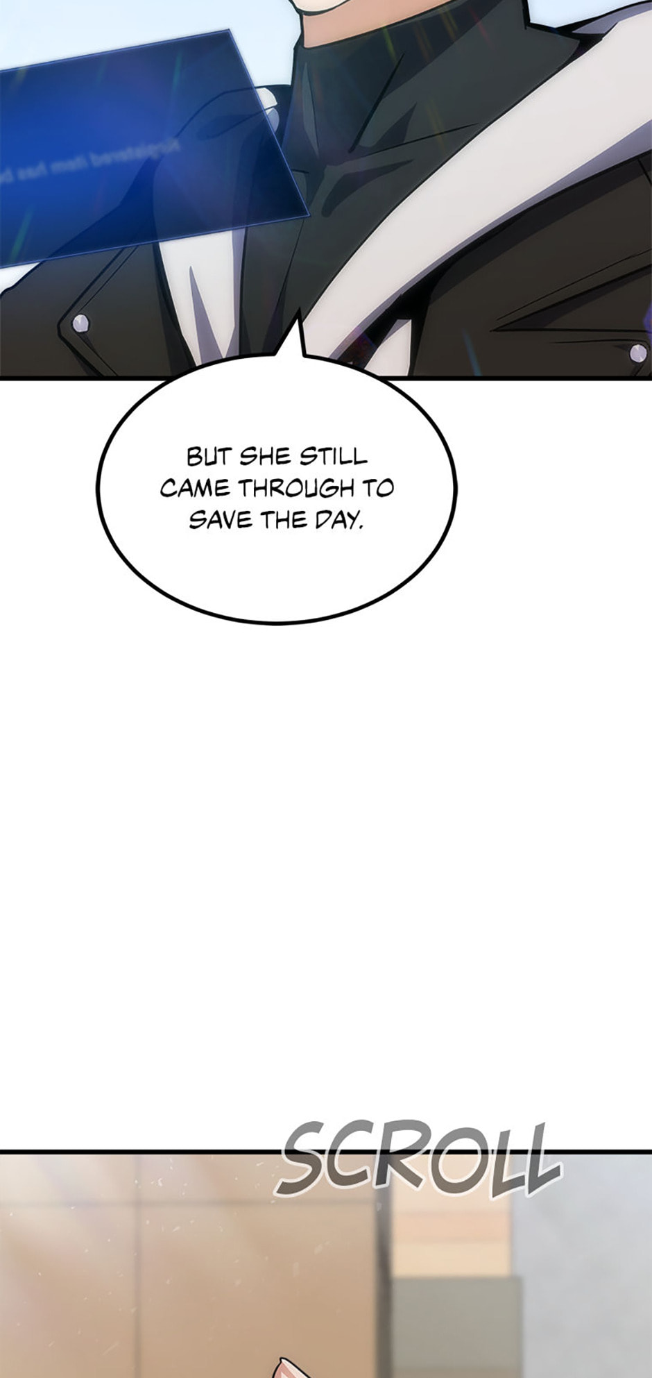 Read Level 1 Player chapter 81 image 27 on Lezhin