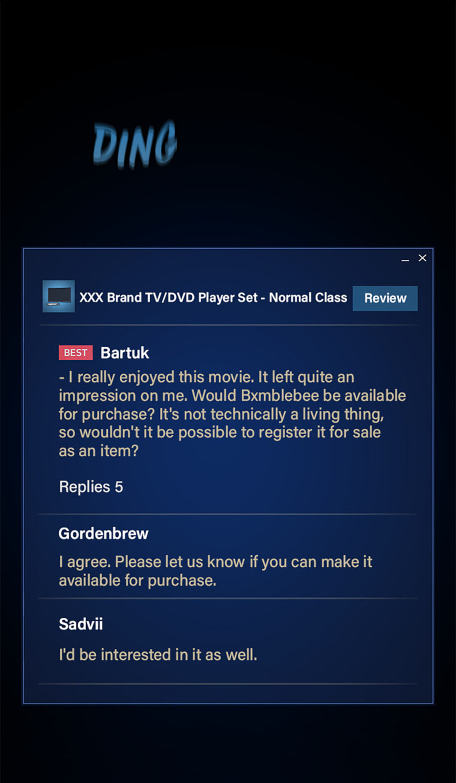 Read Level 1 Player chapter 81 image 29 on Lezhin