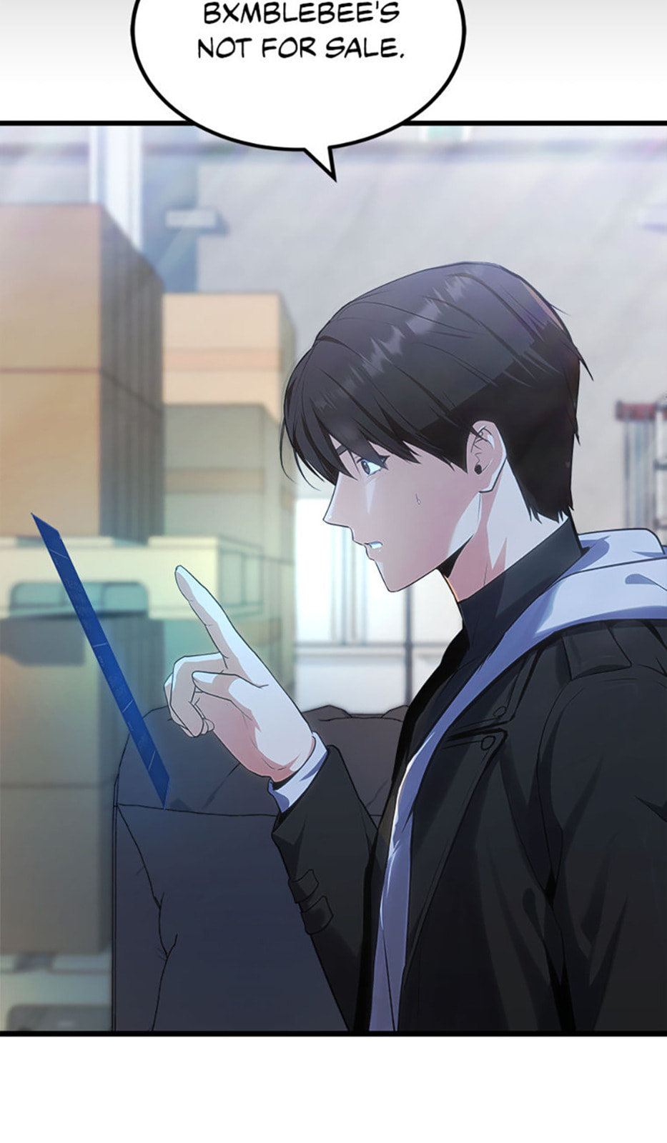 Read Level 1 Player chapter 81 image 31 on Lezhin