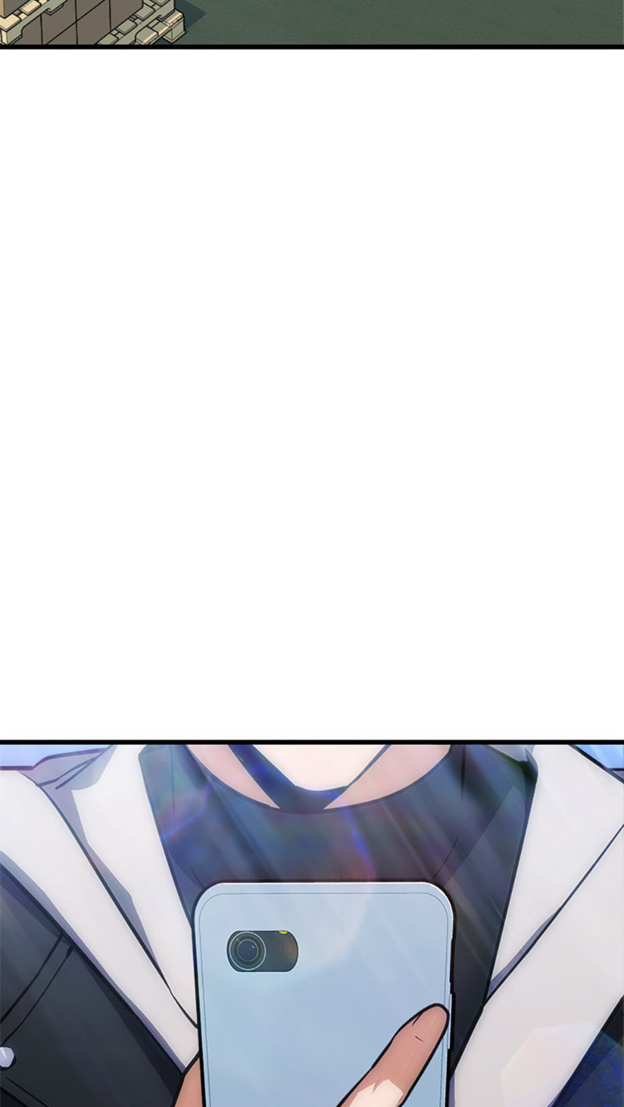 Read Level 1 Player chapter 81 image 33 on Lezhin