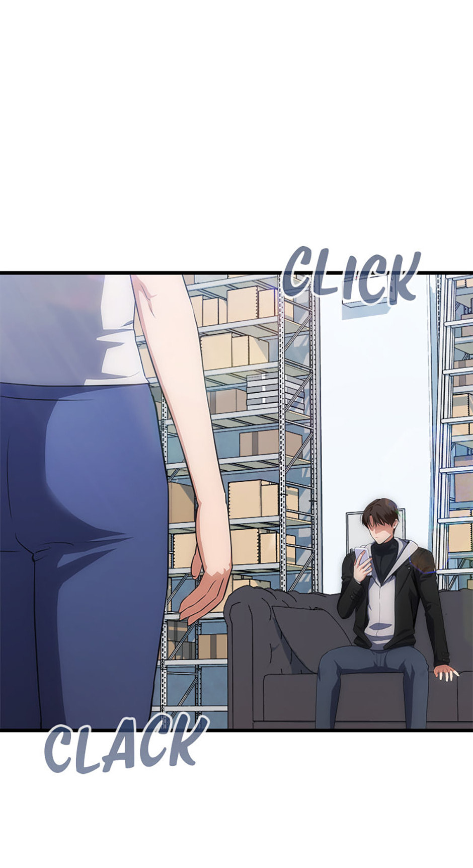 Read Level 1 Player chapter 81 image 37 on Lezhin