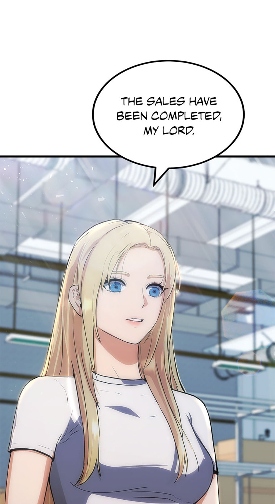 Read Level 1 Player chapter 81 image 38 on Lezhin
