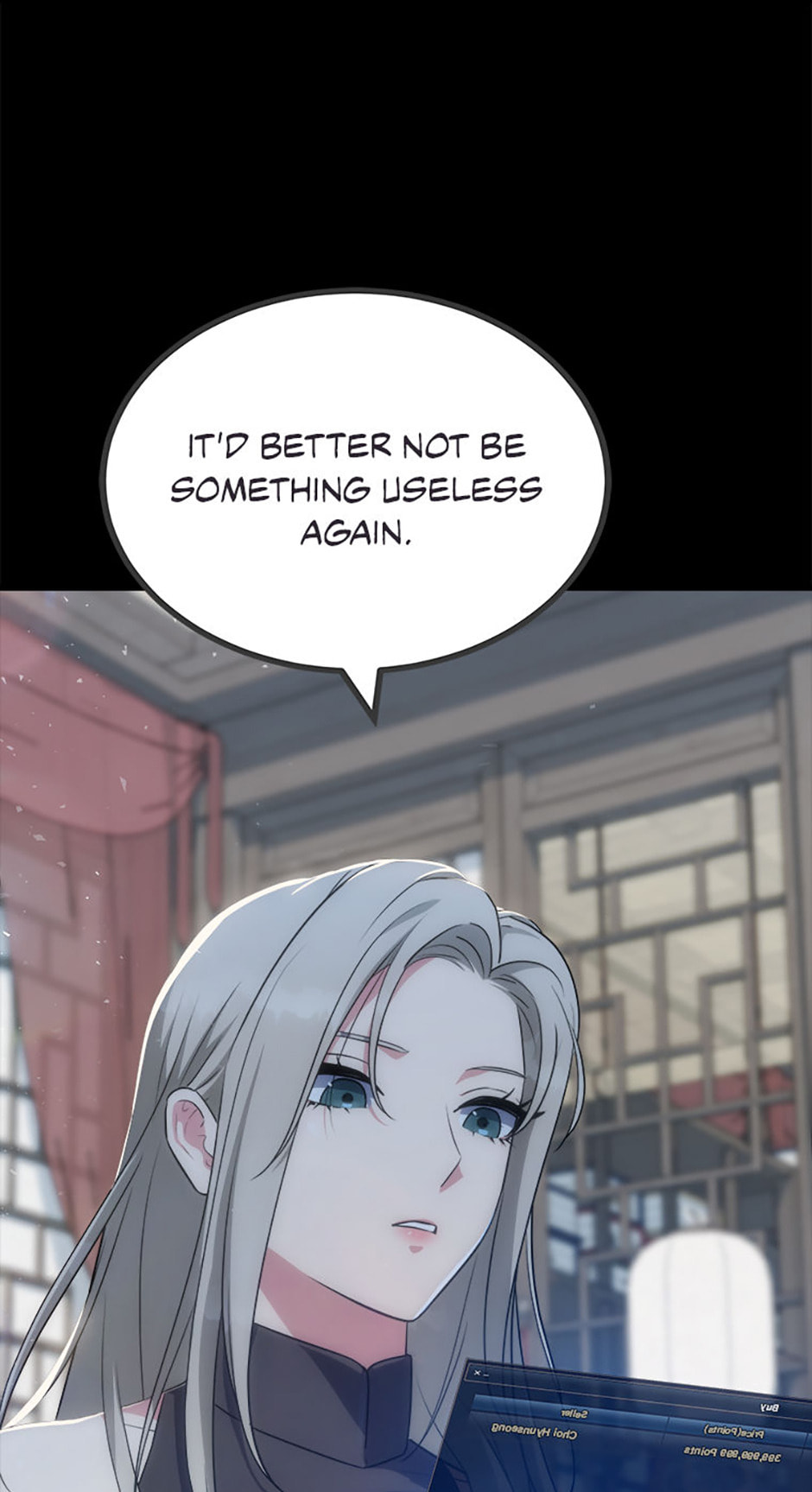 Read Level 1 Player chapter 81 image 4 on Lezhin