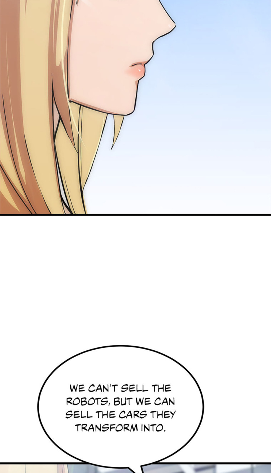 Read Level 1 Player chapter 81 image 42 on Lezhin