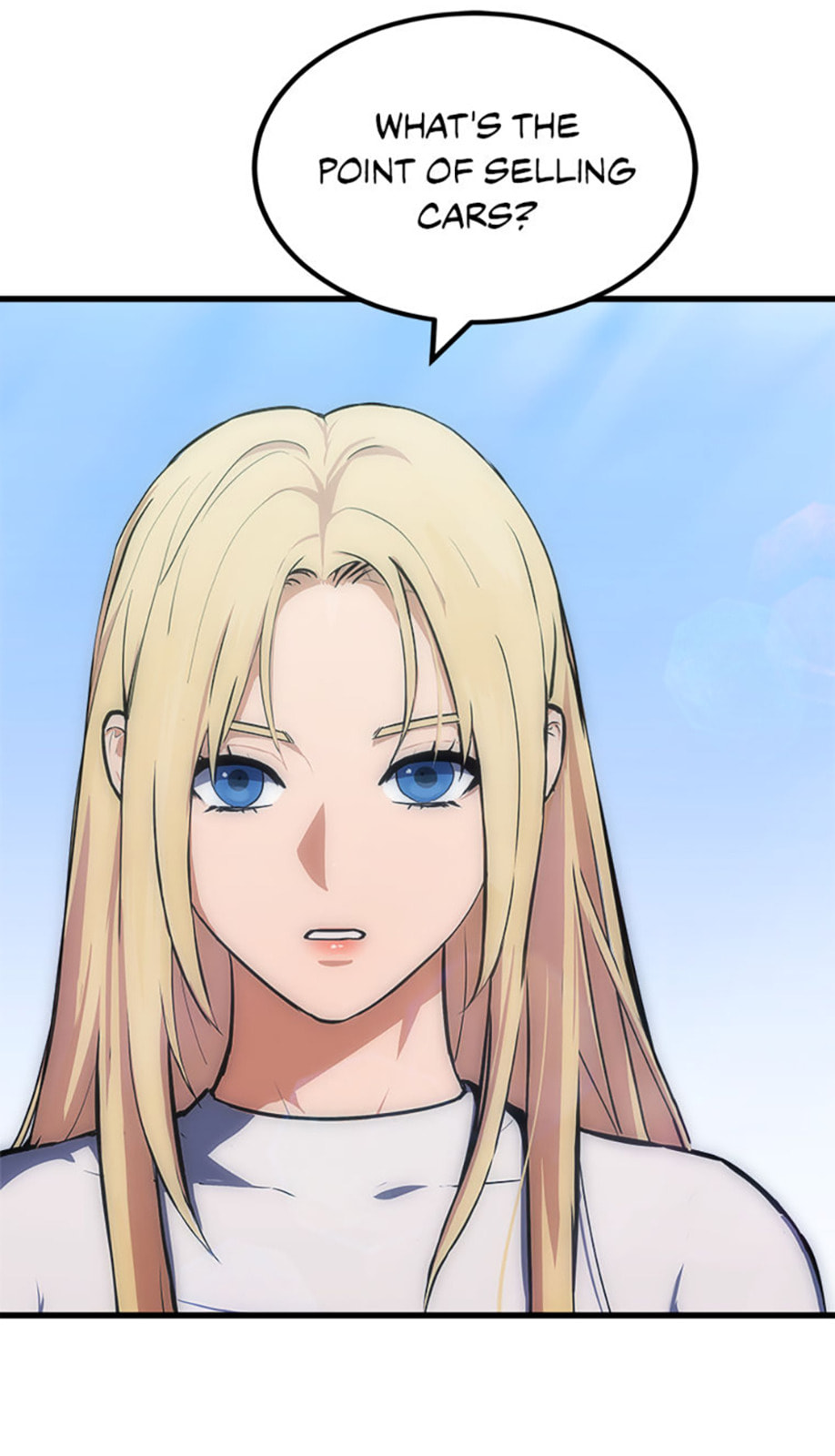 Read Level 1 Player chapter 81 image 44 on Lezhin