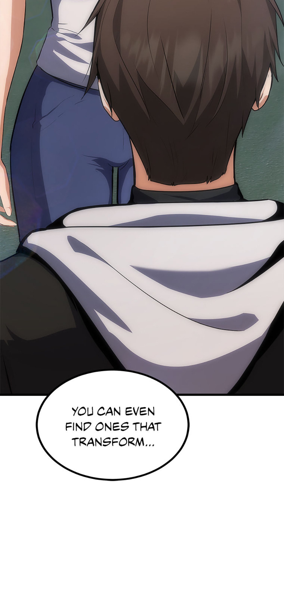 Read Level 1 Player chapter 81 image 47 on Lezhin