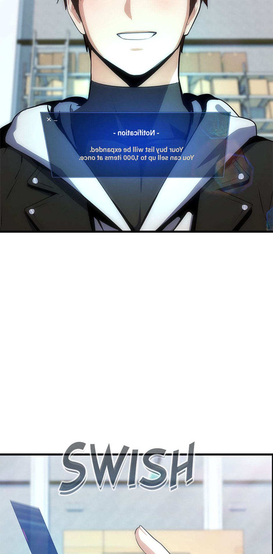 Read Level 1 Player chapter 81 image 56 on Lezhin