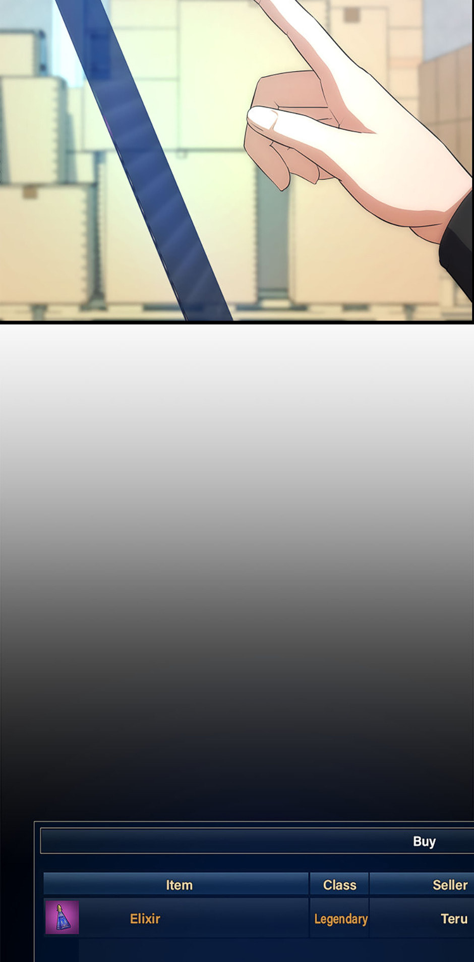 Read Level 1 Player chapter 81 image 57 on Lezhin