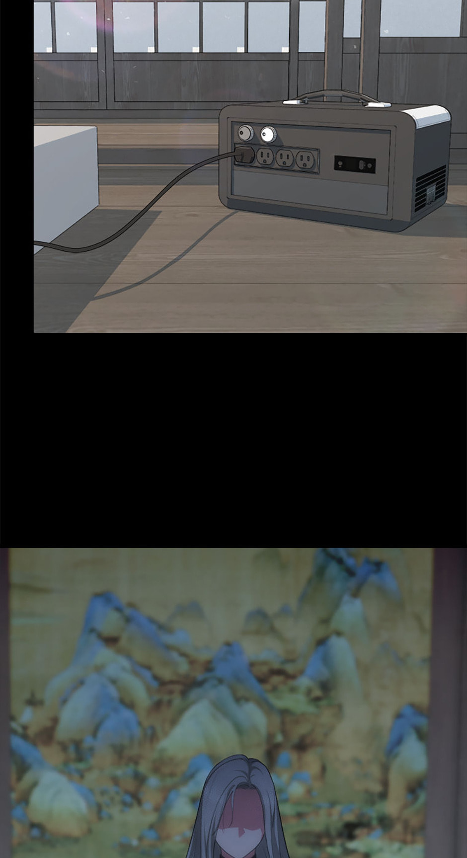 Read Level 1 Player chapter 81 image 6 on Lezhin
