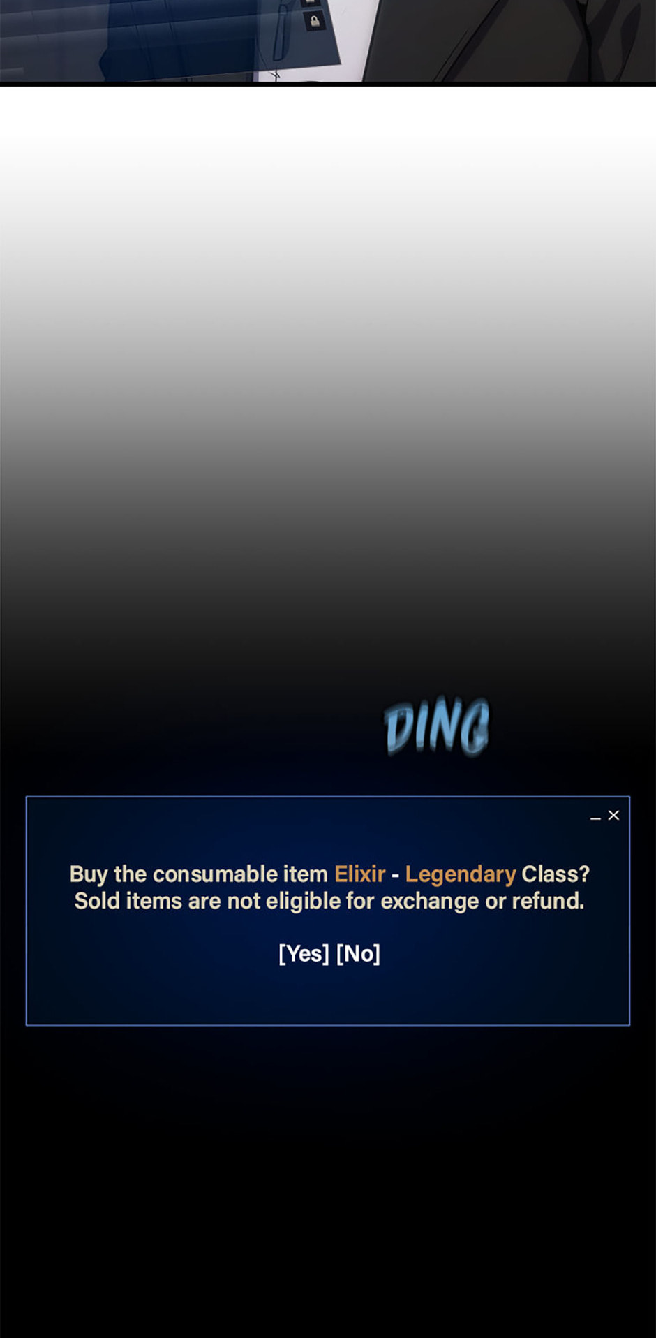 Read Level 1 Player chapter 81 image 60 on Lezhin