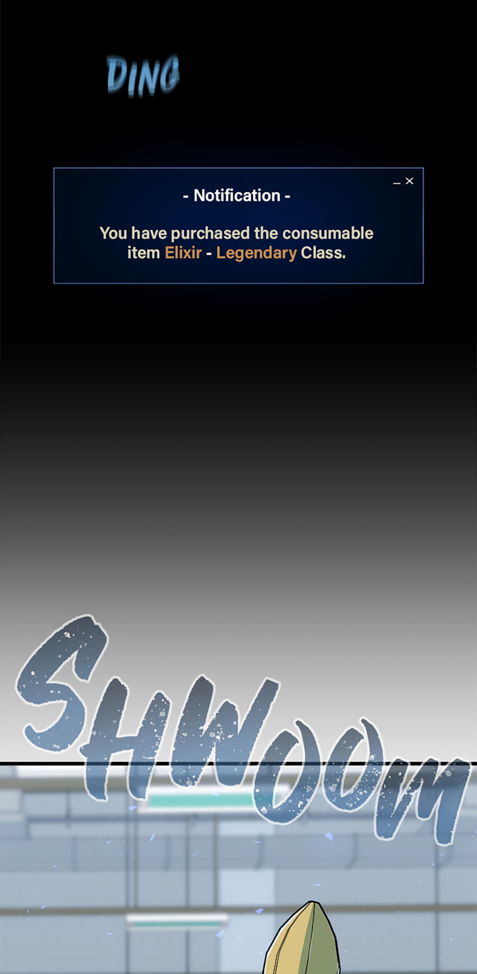 Read Level 1 Player chapter 81 image 61 on Lezhin