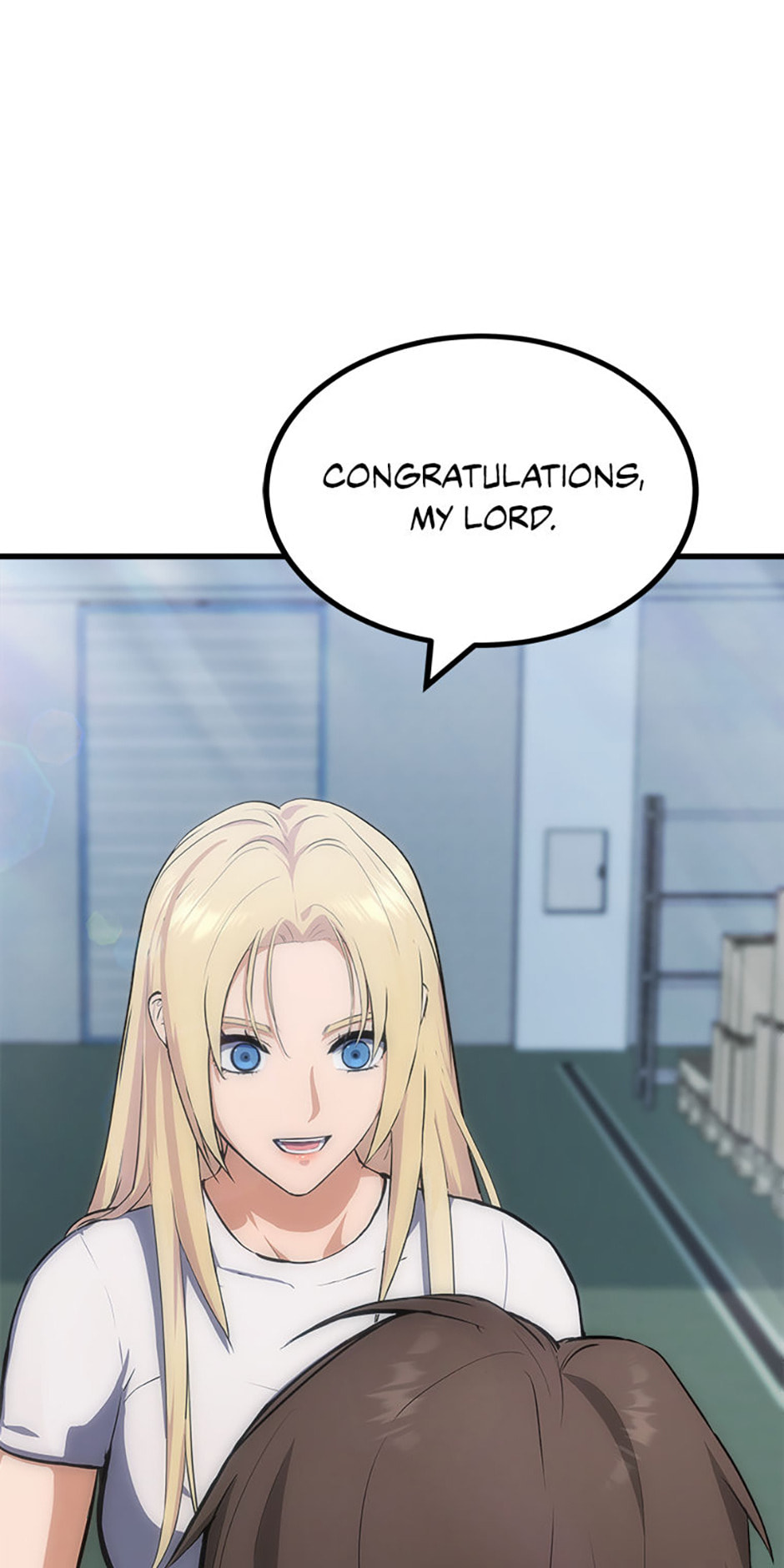 Read Level 1 Player chapter 81 image 64 on Lezhin