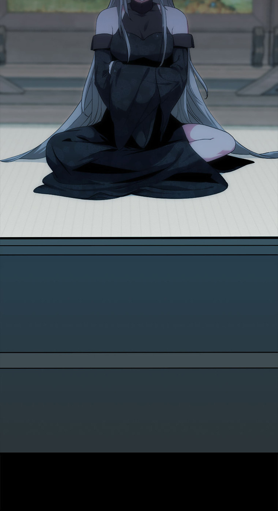 Read Level 1 Player chapter 81 image 7 on Lezhin