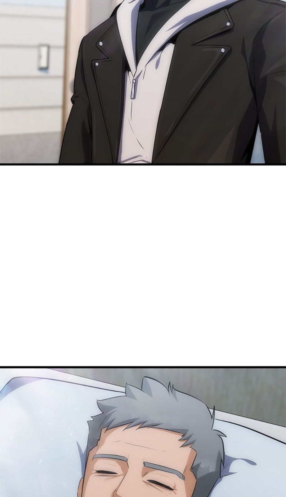 Read Level 1 Player chapter 81 image 73 on Lezhin