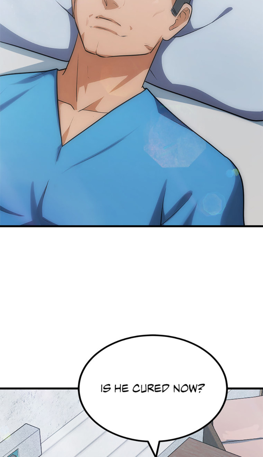 Read Level 1 Player chapter 81 image 74 on Lezhin
