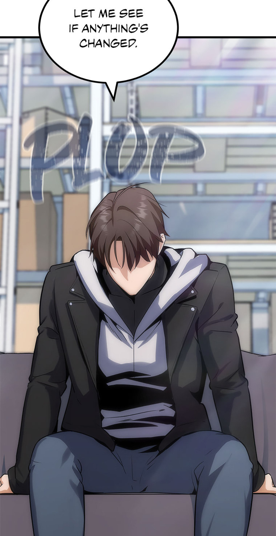 Read Level 1 Player chapter 81 image 78 on Lezhin