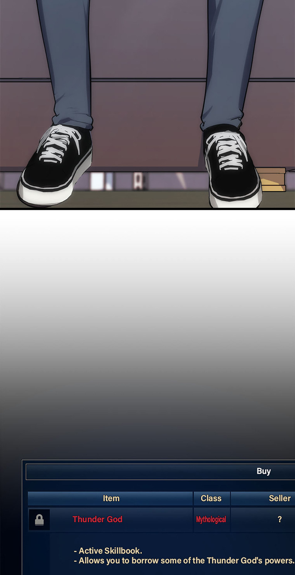 Read Level 1 Player chapter 81 image 79 on Lezhin