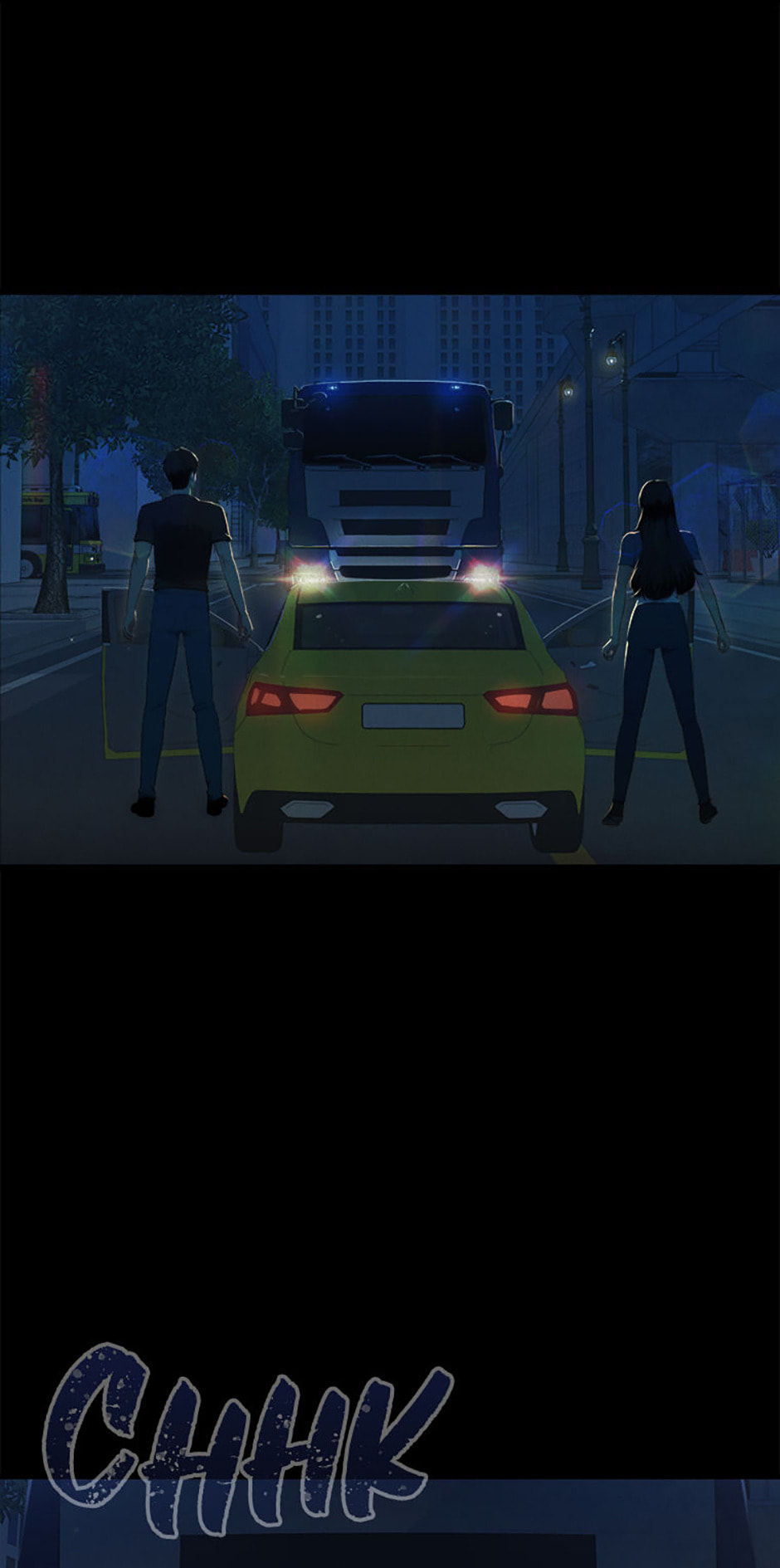 Read Level 1 Player chapter 81 image 8 on Lezhin