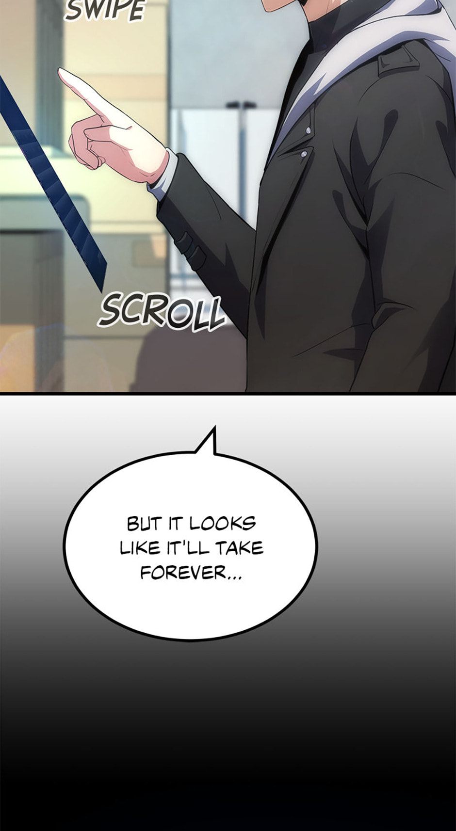 Read Level 1 Player chapter 81 image 87 on Lezhin