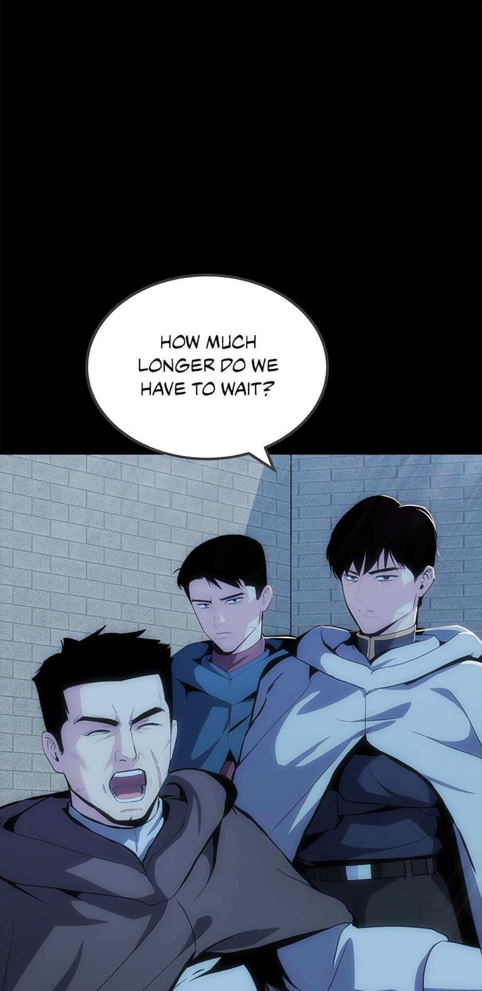 Read Level 1 Player chapter 82 image 10 on Lezhin