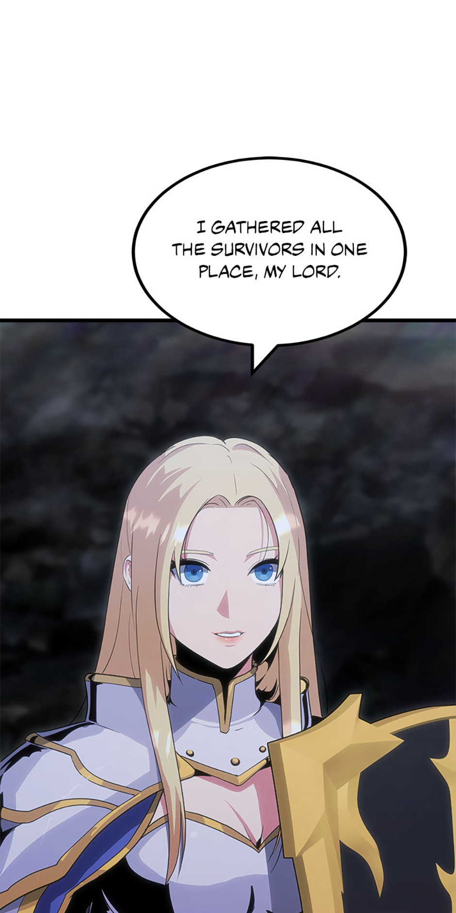 Read Level 1 Player chapter 82 image 109 on Lezhin