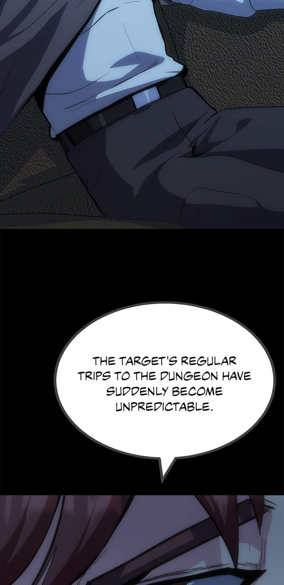 Read Level 1 Player chapter 82 image 11 on Lezhin