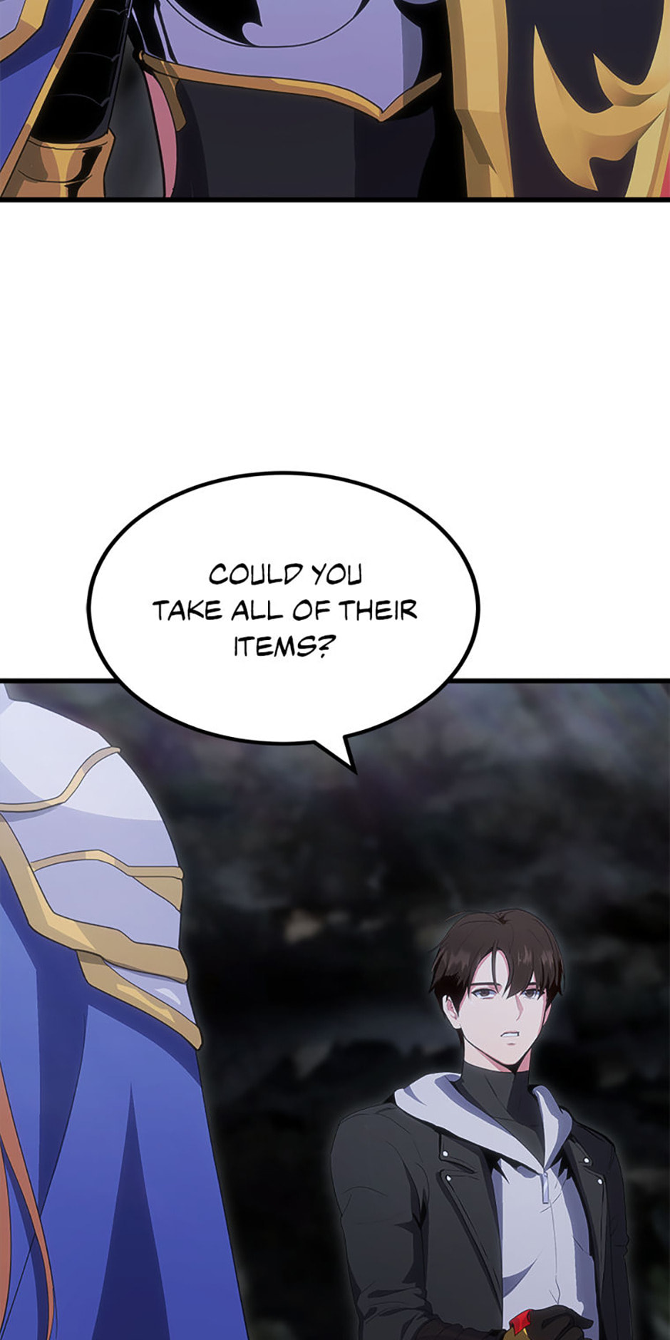 Read Level 1 Player chapter 82 image 110 on Lezhin