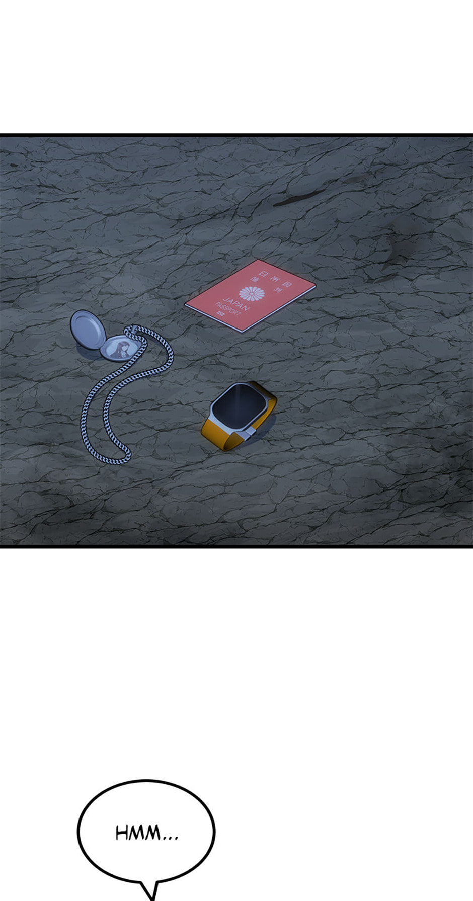 Read Level 1 Player chapter 82 image 112 on Lezhin