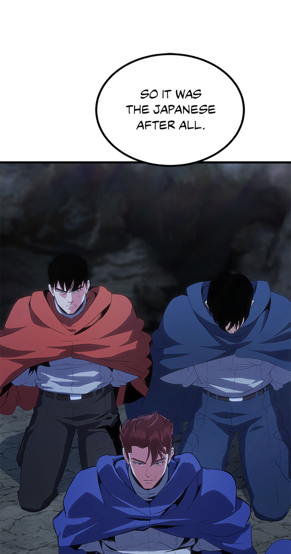 Read Level 1 Player chapter 82 image 114 on Lezhin
