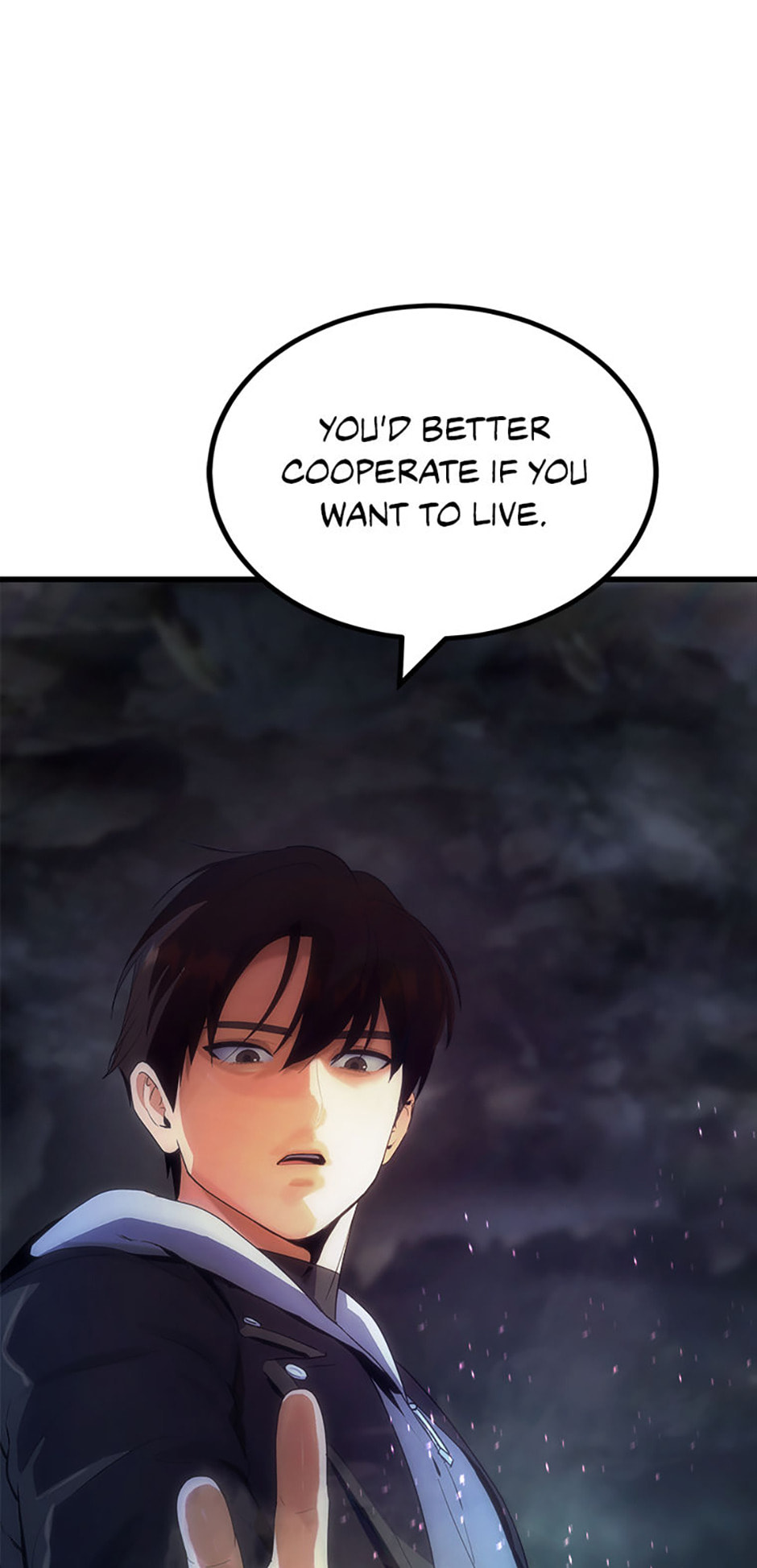 Read Level 1 Player chapter 82 image 117 on Lezhin