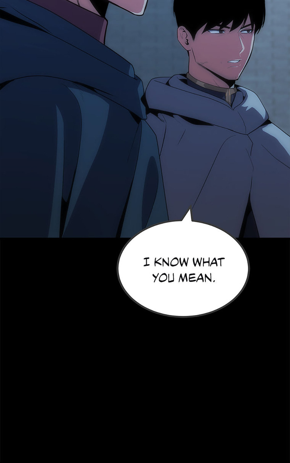 Read Level 1 Player chapter 82 image 18 on Lezhin