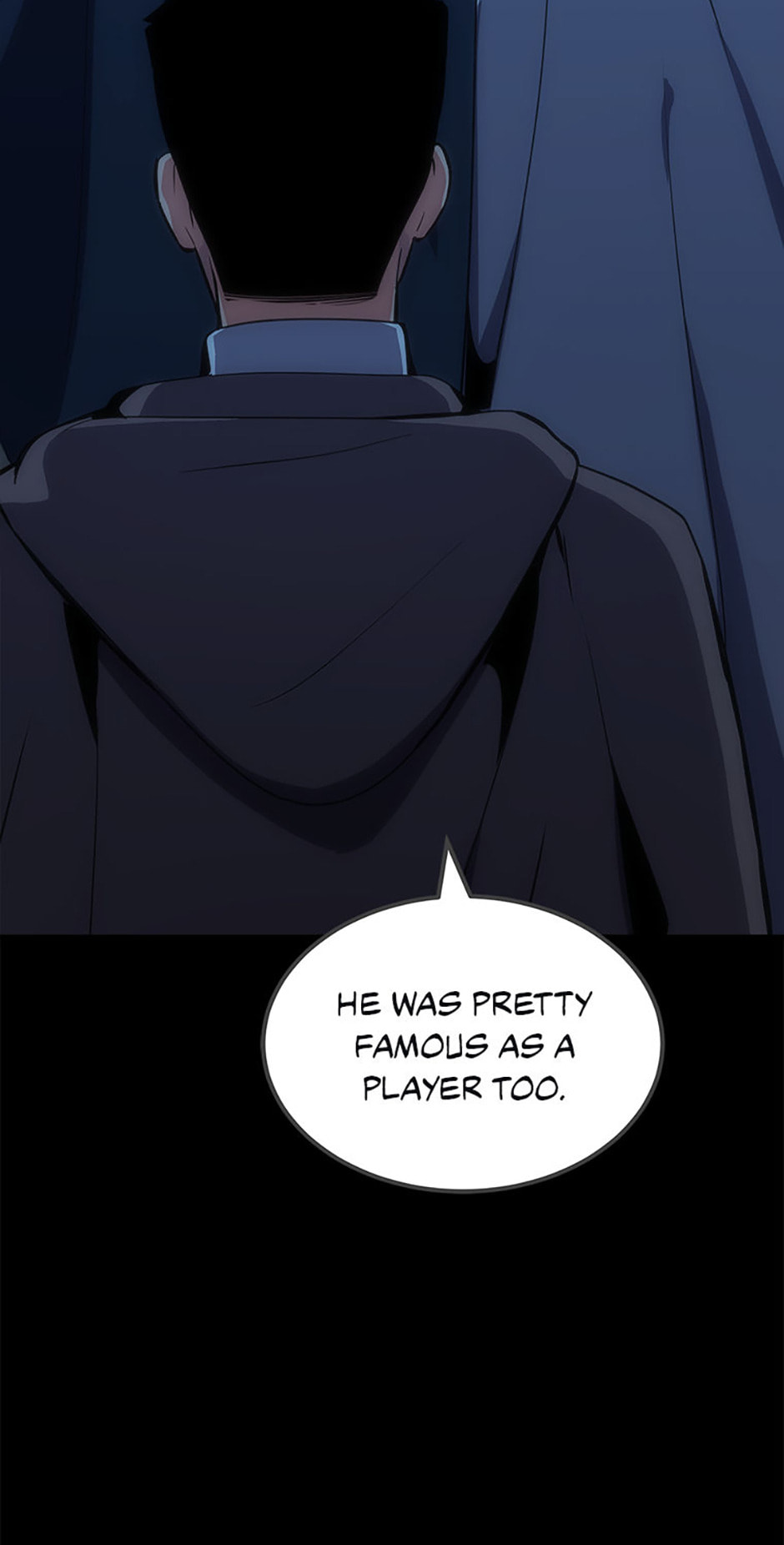 Read Level 1 Player chapter 82 image 20 on Lezhin
