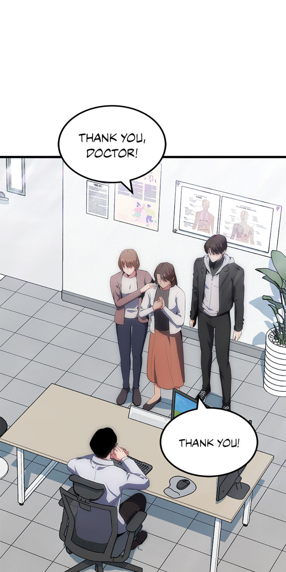 Read Level 1 Player chapter 82 image 3 on Lezhin
