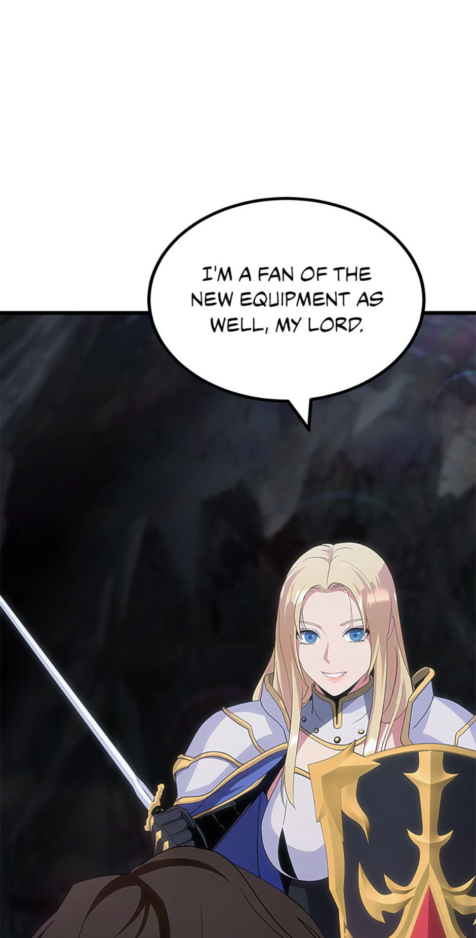 Read Level 1 Player chapter 82 image 35 on Lezhin