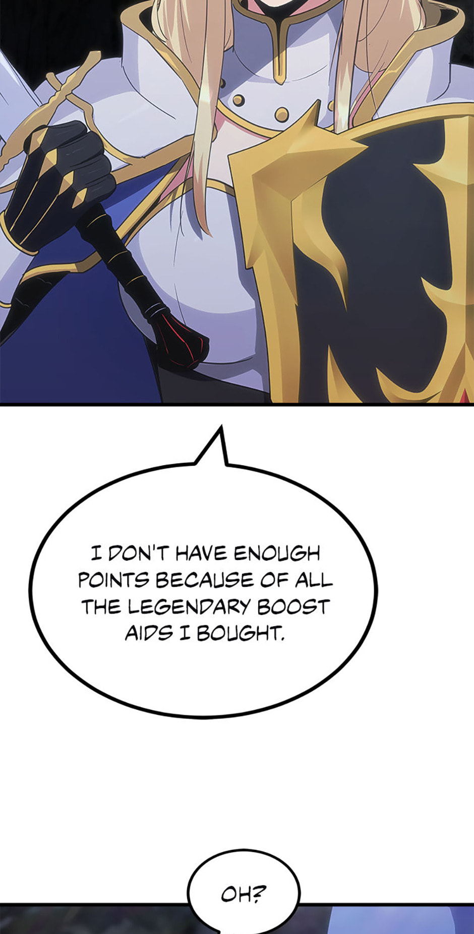 Read Level 1 Player chapter 82 image 38 on Lezhin