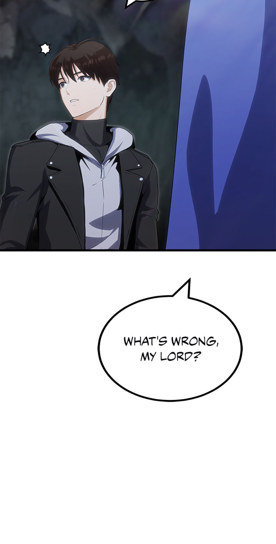 Read Level 1 Player chapter 82 image 39 on Lezhin