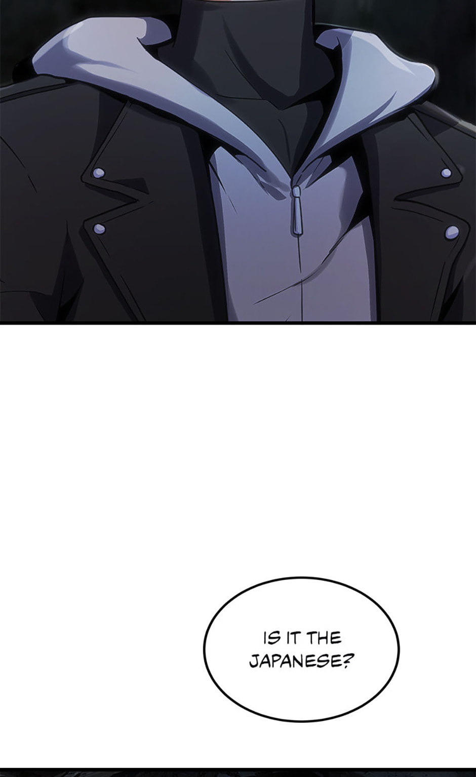 Read Level 1 Player chapter 82 image 41 on Lezhin