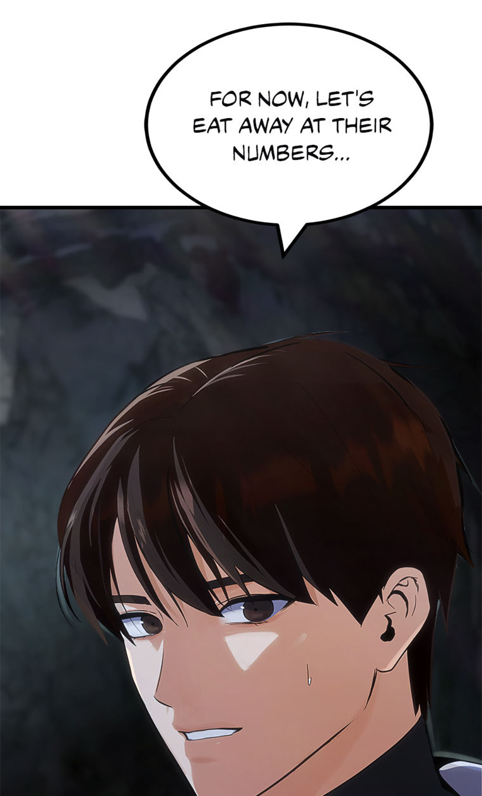 Read Level 1 Player chapter 82 image 46 on Lezhin