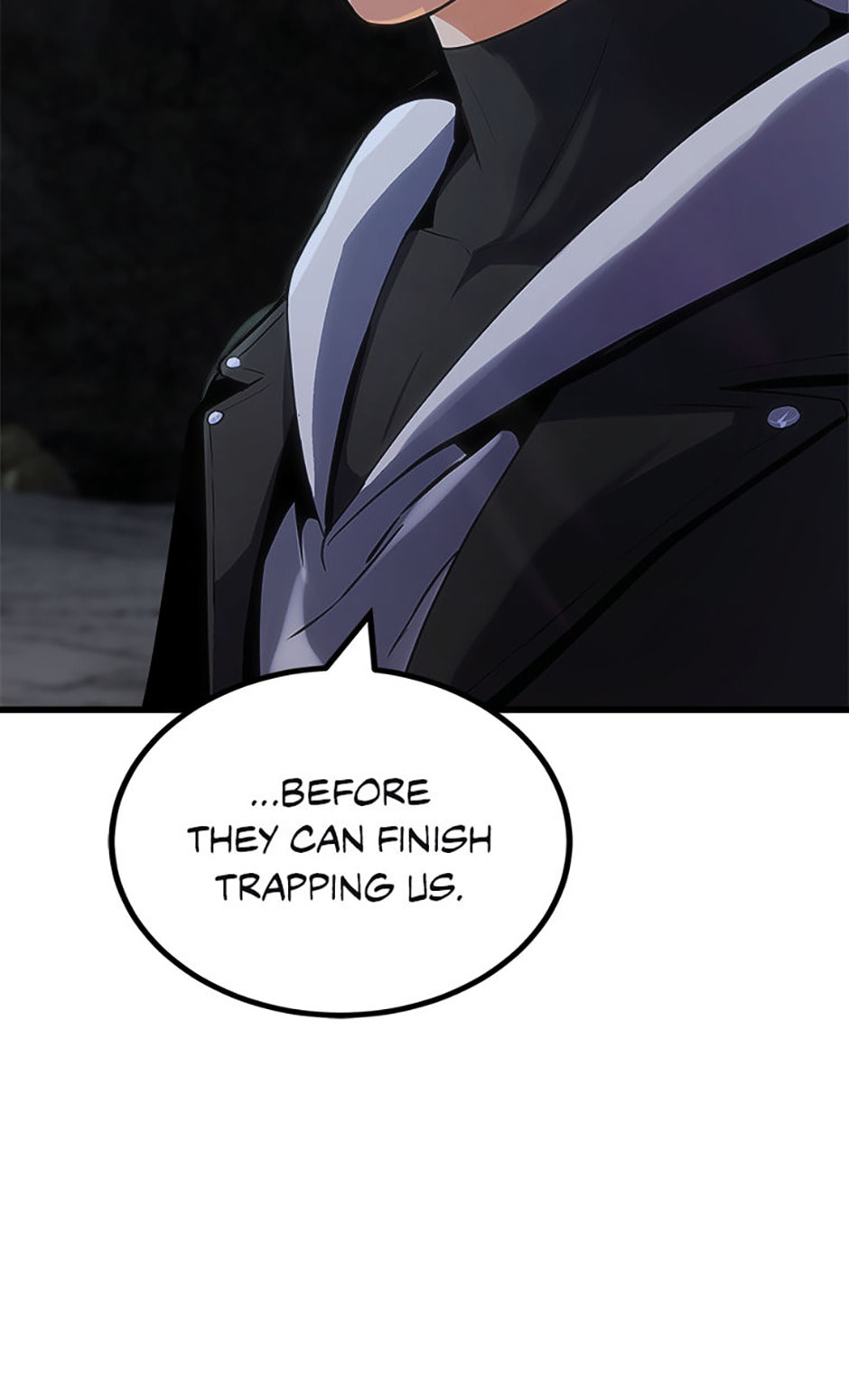 Read Level 1 Player chapter 82 image 47 on Lezhin