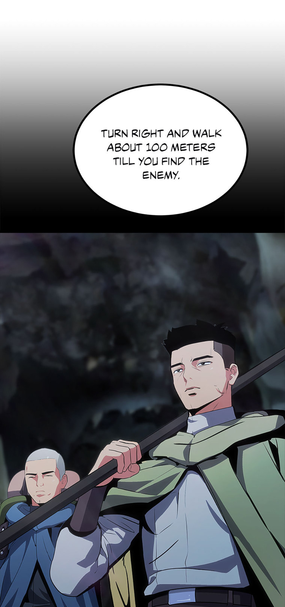 Read Level 1 Player chapter 82 image 48 on Lezhin