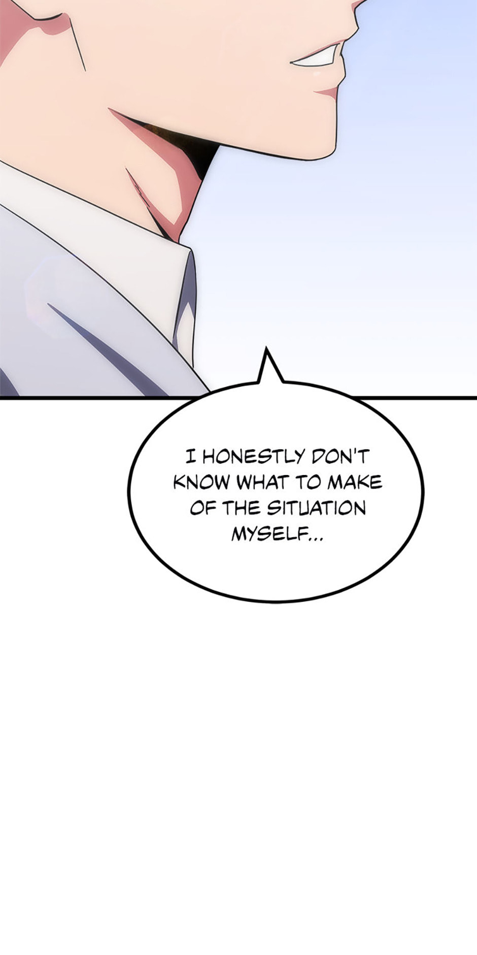Read Level 1 Player chapter 82 image 5 on Lezhin