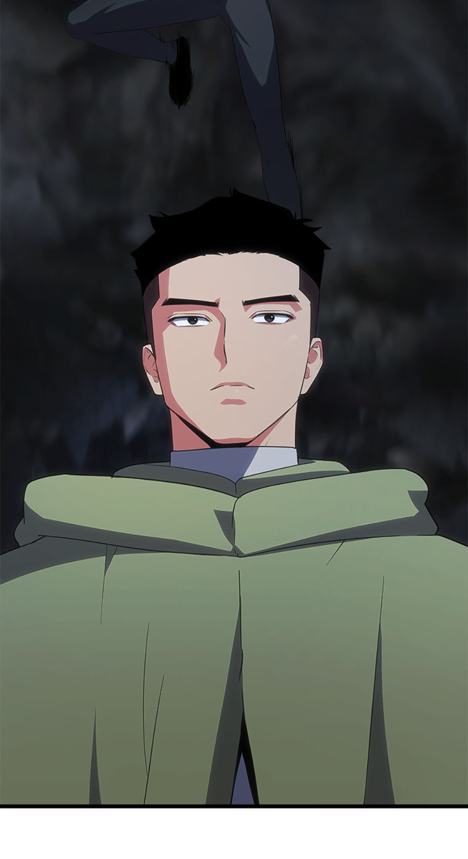 Read Level 1 Player chapter 82 image 55 on Lezhin