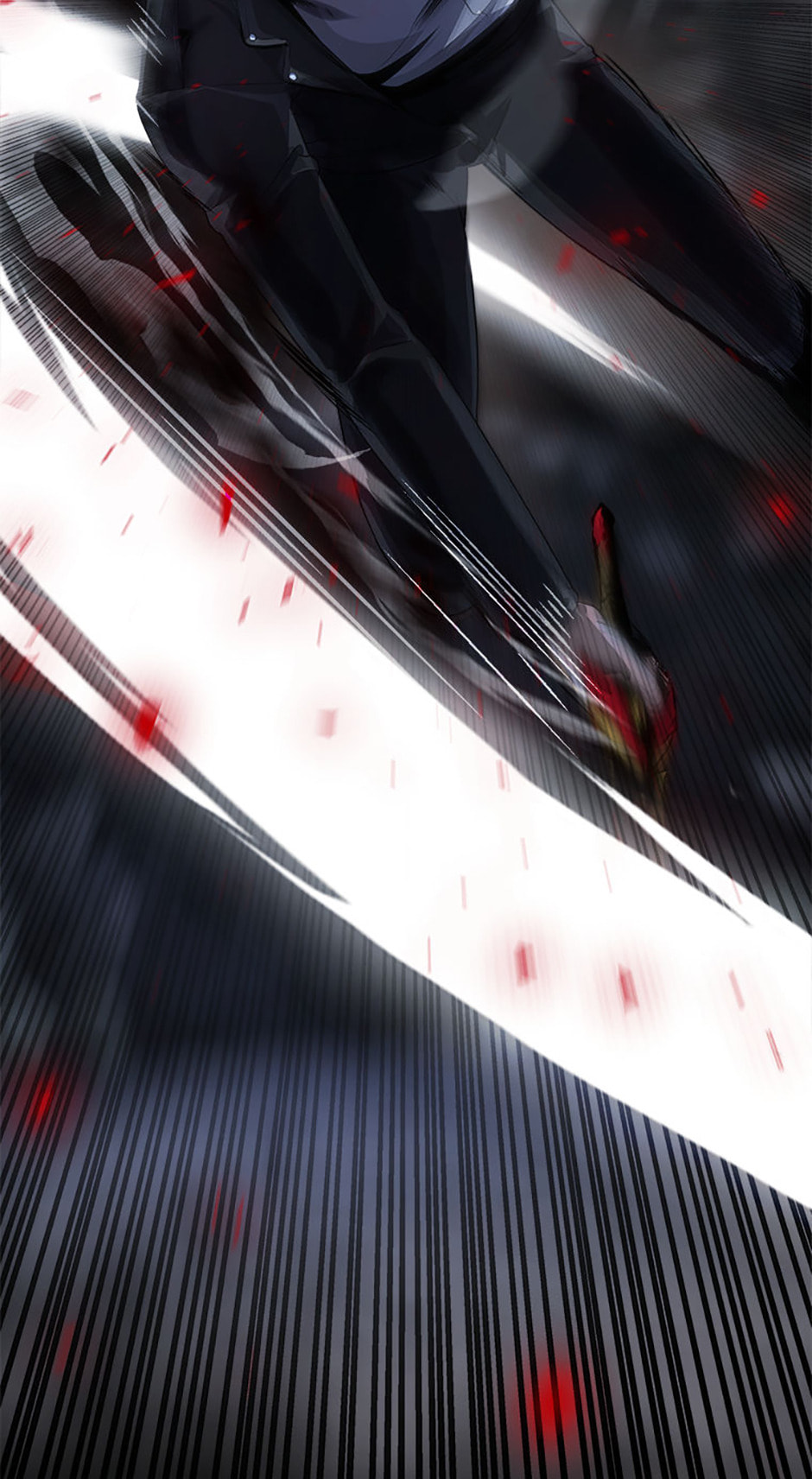 Read Level 1 Player chapter 82 image 57 on Lezhin