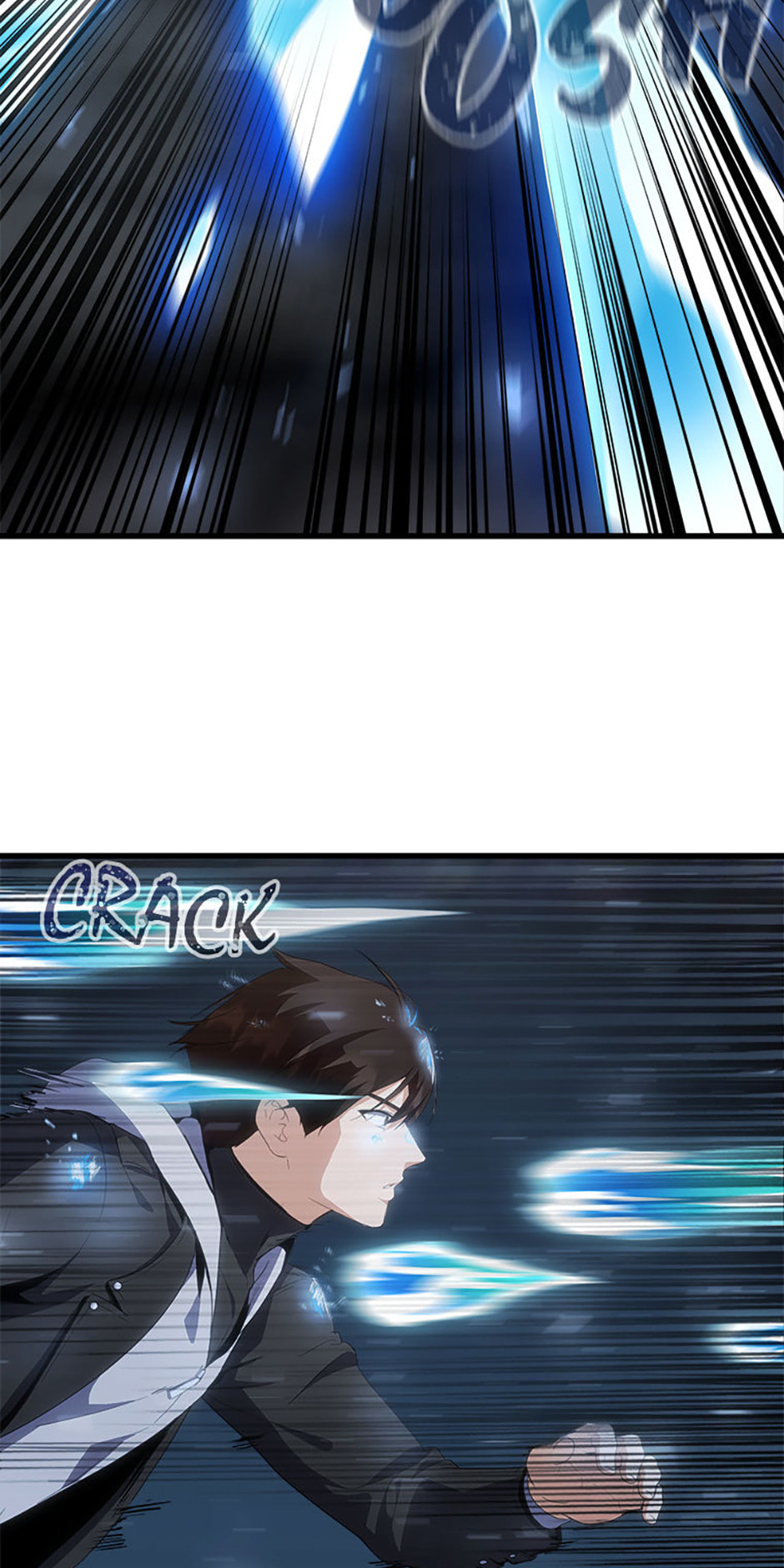 Read Level 1 Player chapter 82 image 61 on Lezhin